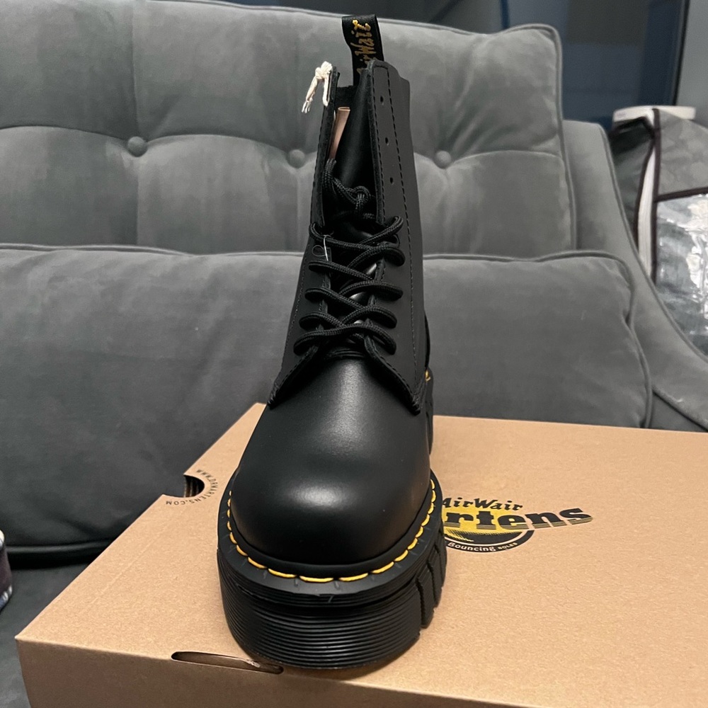 Dr. Martens Boots